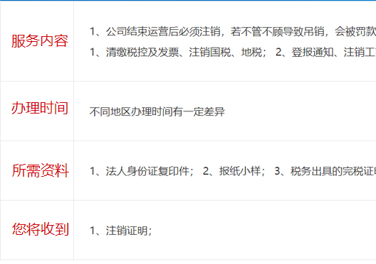 小美熊代辦鄭州經(jīng)開(kāi)區(qū)工商注銷(xiāo)服務(wù)