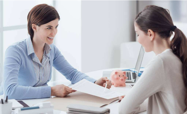 小企業(yè)財務(wù)報銷