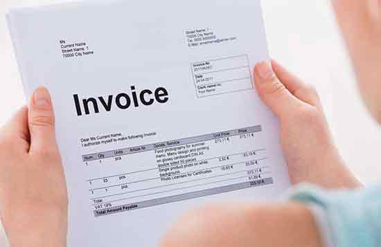 你是否也經(jīng)常被“發(fā)票”的這些事困擾過，看小編放大招！