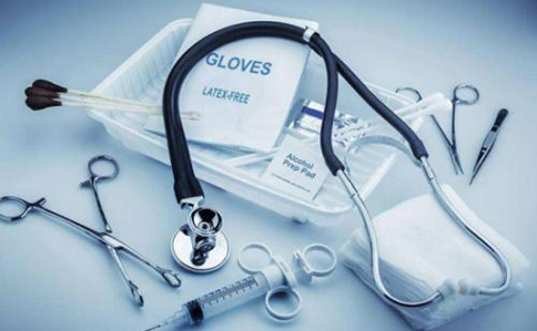 如何辦理第二類(lèi)醫(yī)療器械經(jīng)營(yíng)備案憑證