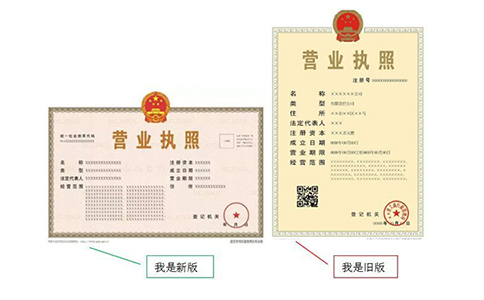 營業(yè)執(zhí)照副本編號怎么查詢？（最新詳細(xì)介紹）