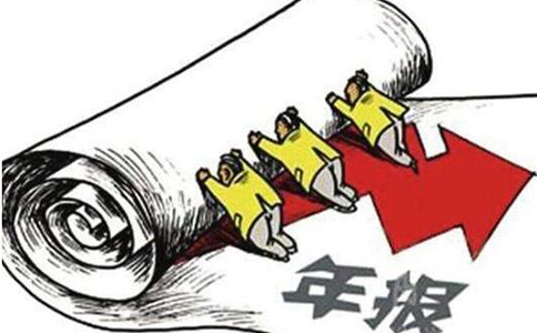 廣東省icp年報費用多少錢，icp許可證年報流程